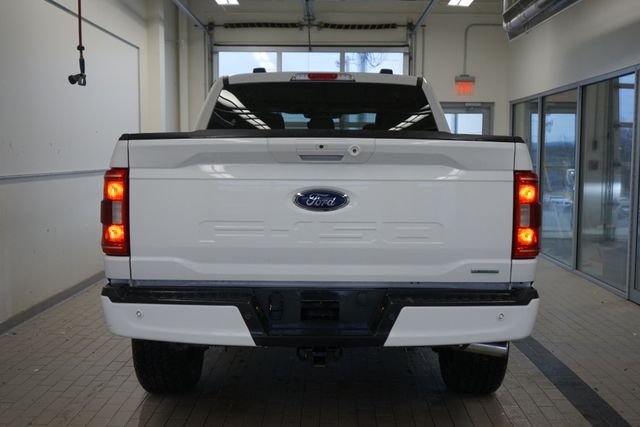 Thumbnail: 2022 Ford F-150 - 12
