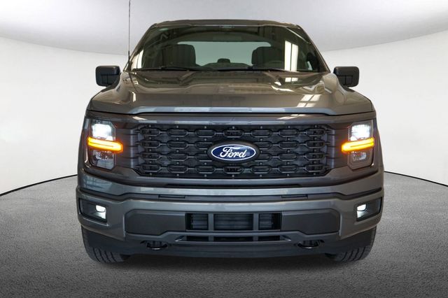 Thumbnail: 2024 Ford F-150 - 18