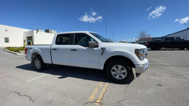Thumbnail: 2023 Ford F-150 - 2