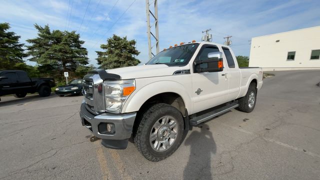 2016 Ford F-350 Lariat 5