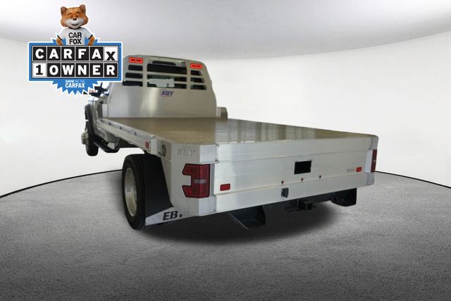 Thumbnail: 2026 Ford F-550 - 2