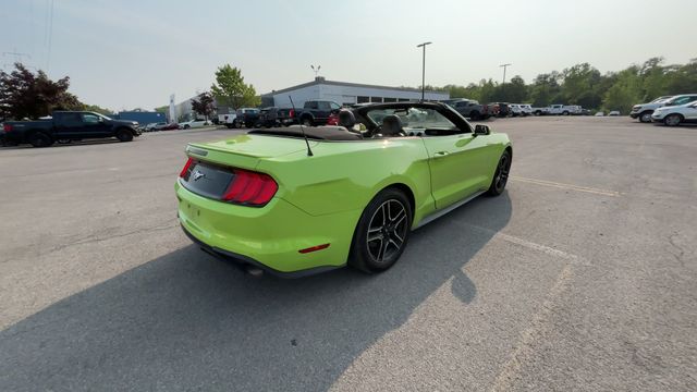 Thumbnail: 2020 Ford Mustang - 9