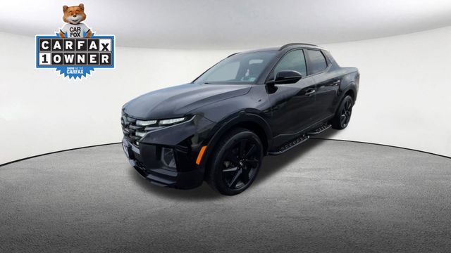 Thumbnail: 2024 Hyundai Santa Cruz - 5