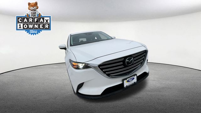 Thumbnail: 2019 Mazda CX-9 - 3