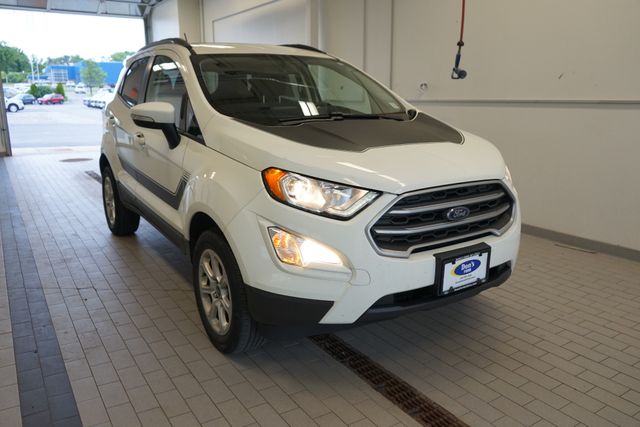 Thumbnail: 2022 Ford EcoSport - 16
