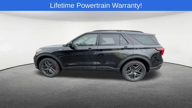 Thumbnail: 2026 Ford Explorer - 6