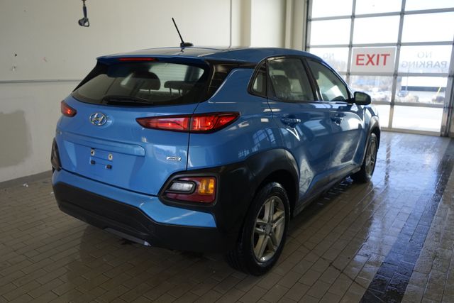 Thumbnail: 2019 Hyundai Kona - 6