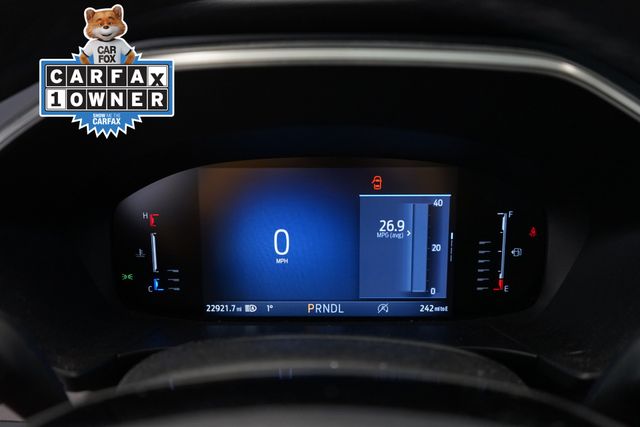 Thumbnail: 2024 Ford Escape - 20