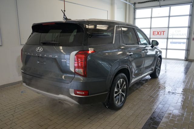 Thumbnail: 2020 Hyundai Palisade - 14