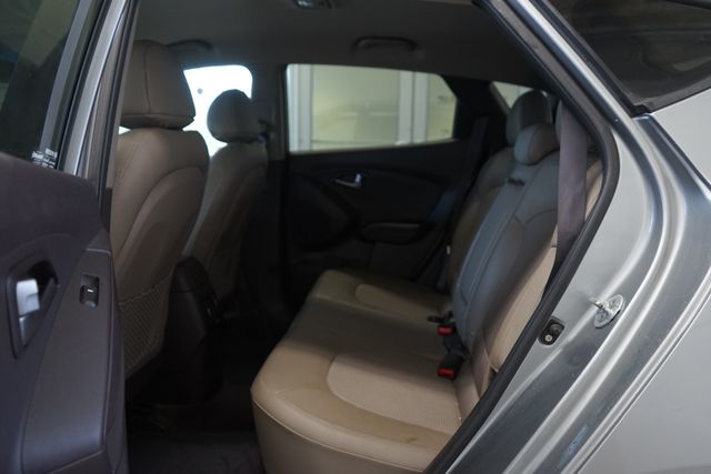 Thumbnail: 2015 Hyundai Tucson - 29