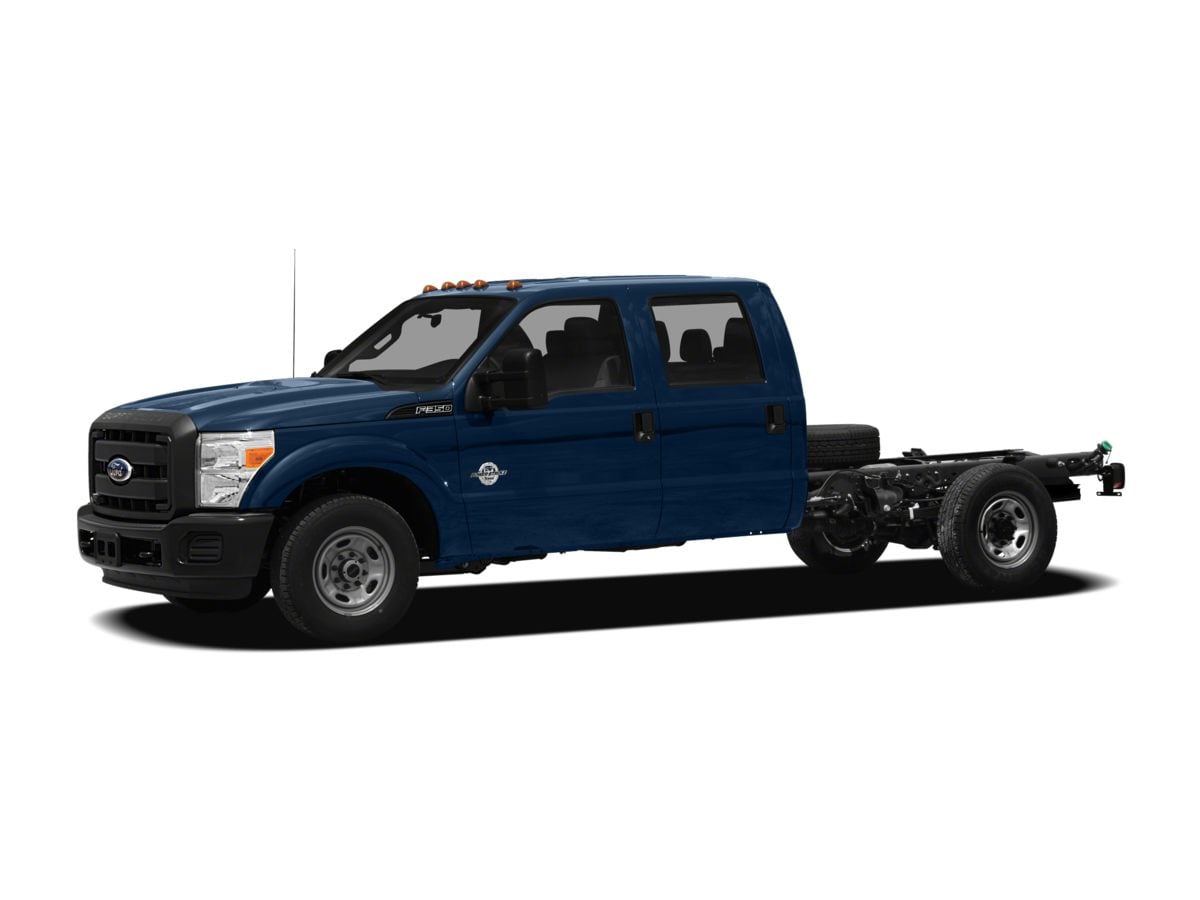 2012 Ford F-350 XL -
                  Utica, NY