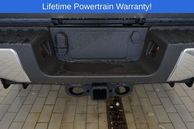 Thumbnail: 2026 Ford F-250 - 4