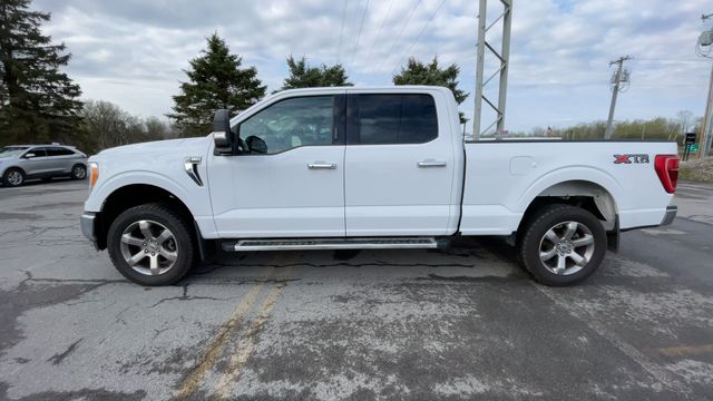 Thumbnail: 2022 Ford F-150 - 6