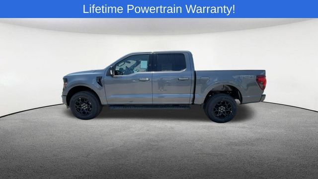Thumbnail: 2026 Ford F-150 - 6