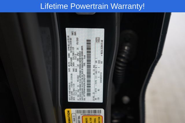 Thumbnail: 2025 Ford Ranger - 28