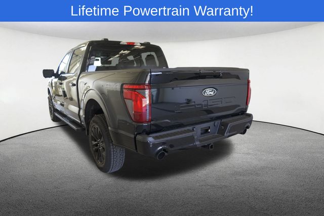 Thumbnail: 2025 Ford F-150 - 10