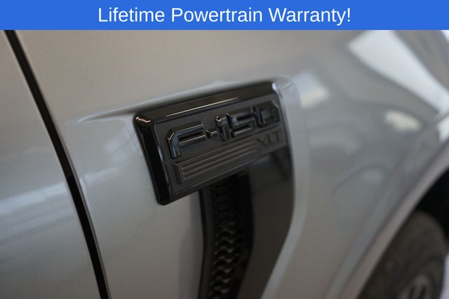 Thumbnail: 2025 Ford F-150 - 6