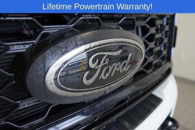 Thumbnail: 2026 Ford F-250 - 20