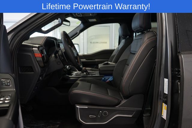 Thumbnail: 2025 Ford F-150 - 19