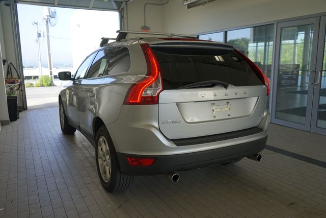 Thumbnail: 2013 Volvo XC60 - 10