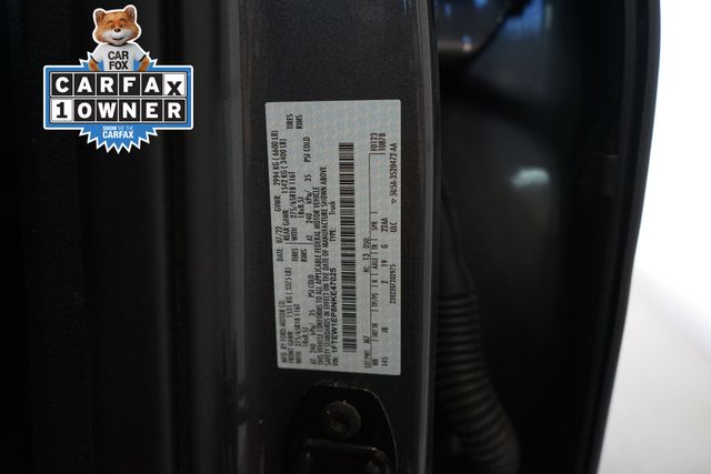 Thumbnail: 2022 Ford F-150 - 22