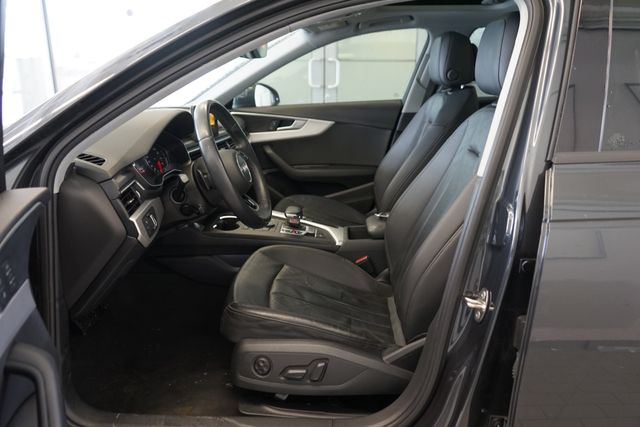 Thumbnail: 2018 Audi A4 - 20