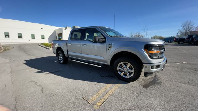 Thumbnail: 2024 Ford F-150 - 2