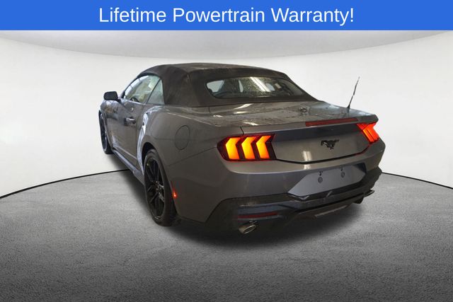 Thumbnail: 2026 Ford Mustang - 10