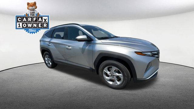 Thumbnail: 2023 Hyundai Tucson - 2