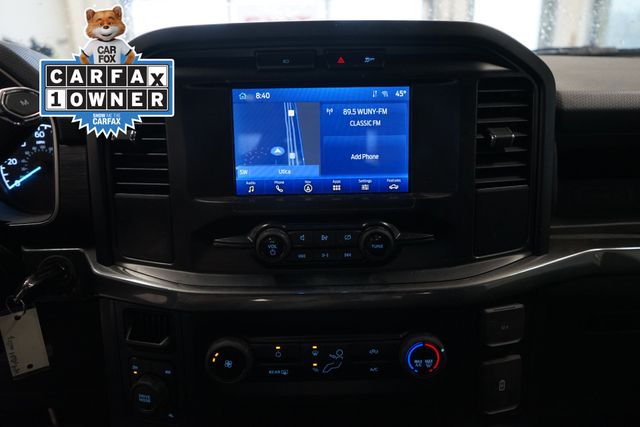 Thumbnail: 2023 Ford F-150 - 23