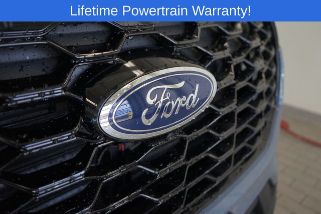 Thumbnail: 2026 Ford Explorer - 20