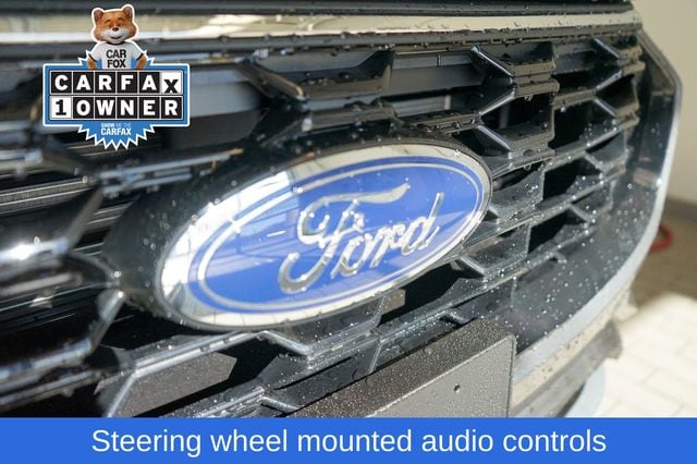 Thumbnail: 2025 Ford Escape - 21
