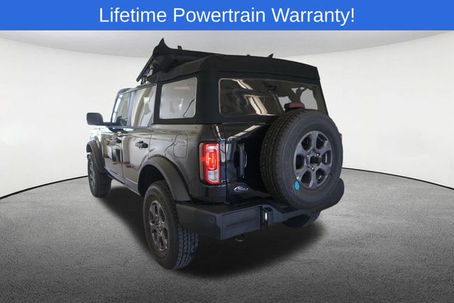 Thumbnail: 2025 Ford Bronco - 10