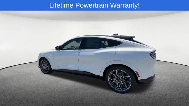 Thumbnail: 2025 Ford Mustang Mach-E - 6