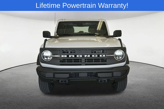 Thumbnail: 2025 Ford Bronco - 16