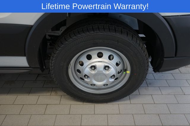 Thumbnail: 2026 Ford Transit Series - 14