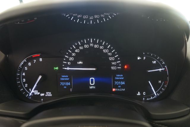 Thumbnail: 2017 Cadillac ATS - 13