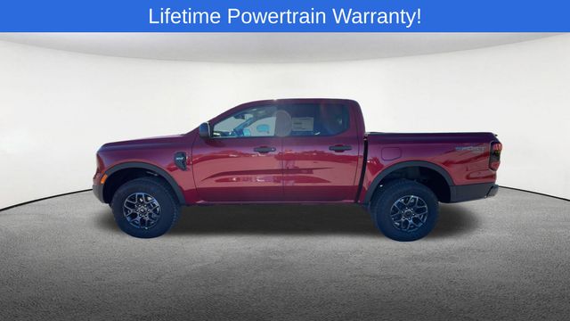 Thumbnail: 2025 Ford Ranger - 5