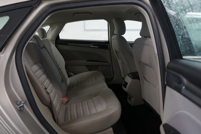 Thumbnail: 2019 Ford Fusion - 31