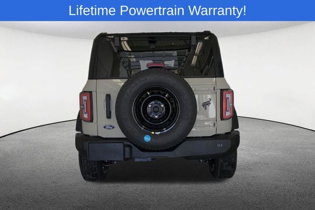Thumbnail: 2026 Ford Bronco - 12