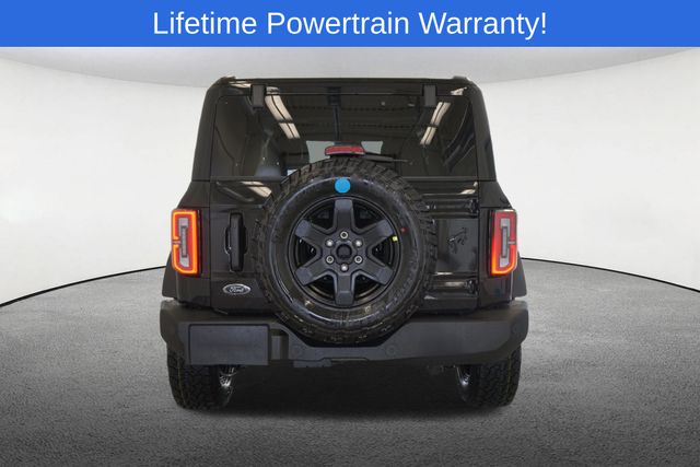 Thumbnail: 2025 Ford Bronco - 11