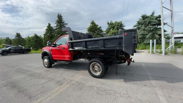 Thumbnail: 2020 Ford F-550 - 7