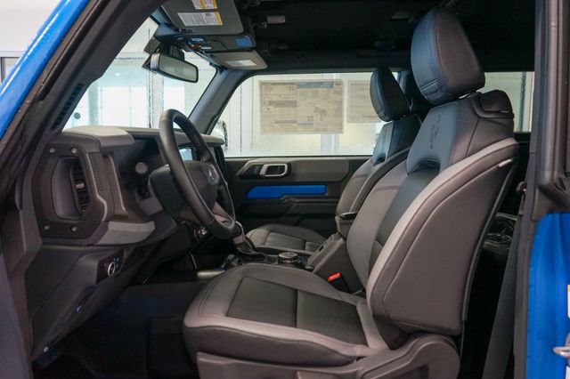 Thumbnail: 2024 Ford Bronco - 13