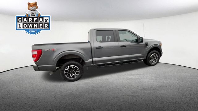 Thumbnail: 2023 Ford F-150 - 10