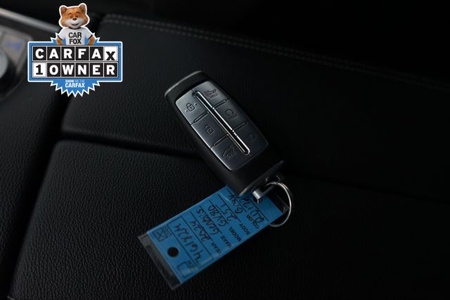 Thumbnail: 2024 Genesis GV80 - 27