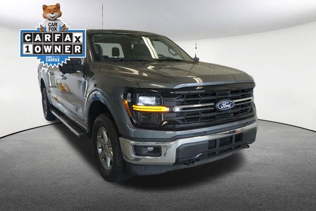 Thumbnail: 2024 Ford F-150 - 17