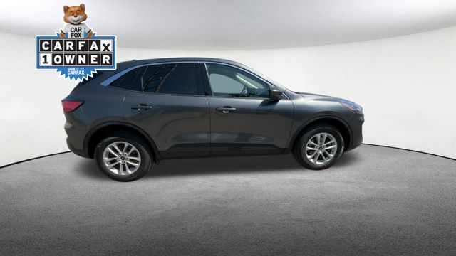 Thumbnail: 2020 Ford Escape - 10