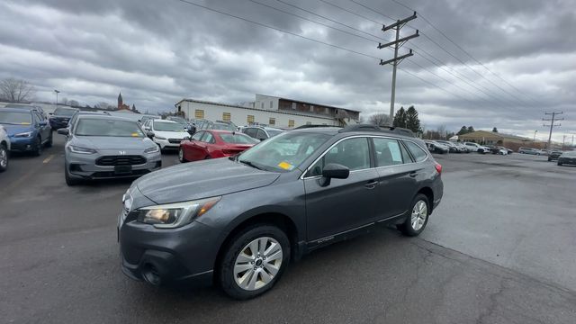 Thumbnail: 2019 Subaru Outback - 5