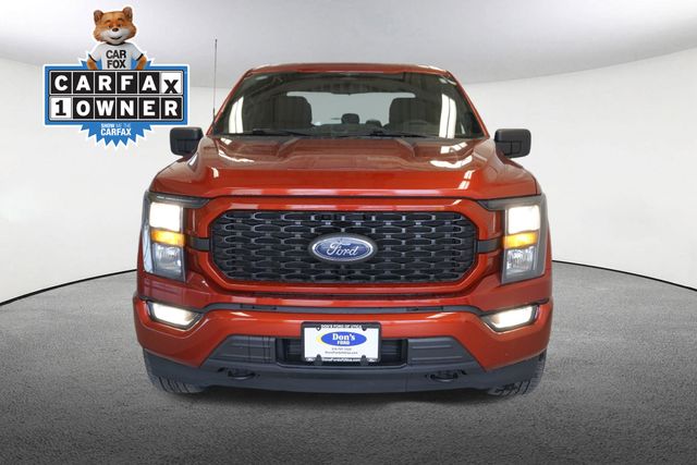 Thumbnail: 2023 Ford F-150 - 18