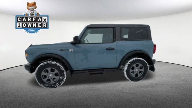 Thumbnail: 2023 Ford Bronco - 6